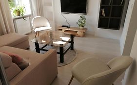 Apartament u Przewodnika Sudeckiego